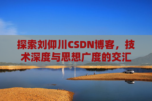 探索刘仰川CSDN博客，技术深度与思想广度的交汇